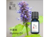 牛膝草Hyssop oil-10ml